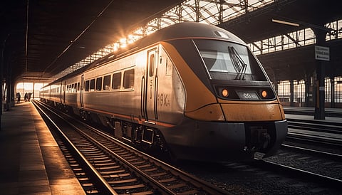Thane internal metro