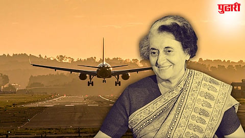indira gandhi death anniversary 