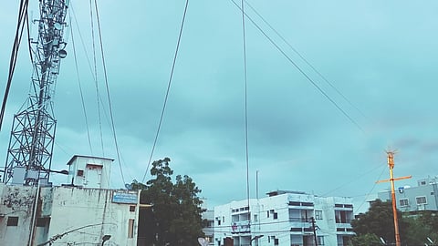 मालेगाव (नाशिक ) 