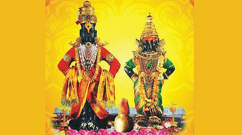 Karthiki Ekadashi 