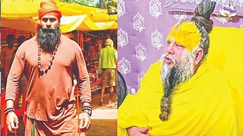 WWE Rinku Singh