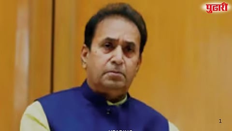 Anil Deshmukh 
