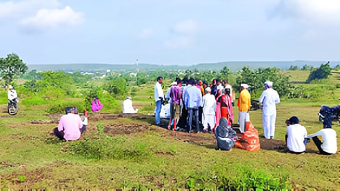 Sambhajinagar News