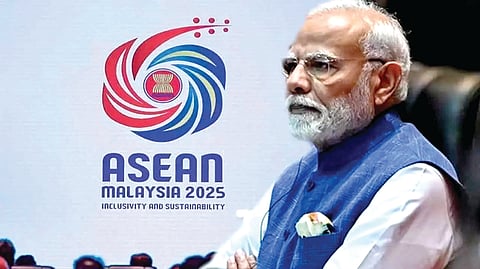 Prime Minister Modi