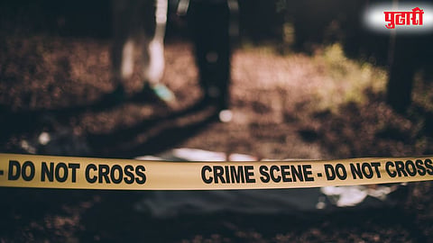 murder case