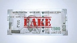 Fake Currency