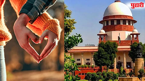 
Supreme Court lets off Pocso convict