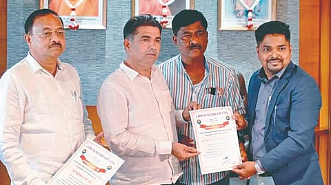 Belgaum Politics : जोल्ले, कत्ती, दोडगौडर, पाटील यांचा विजय