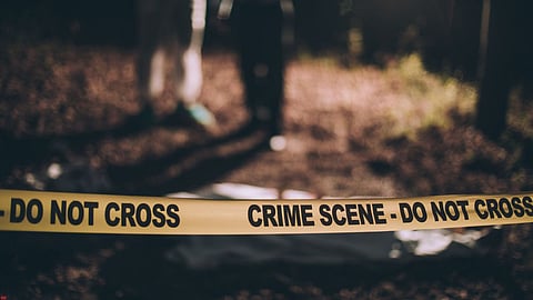 Crime News
