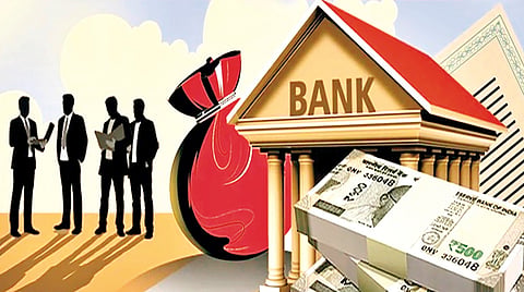 Yashwant Bank Fraud Case