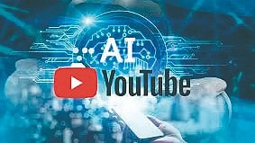 YouTube Super Resolution