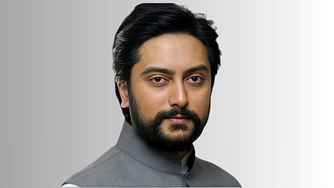 Dhiraj Deshmukh