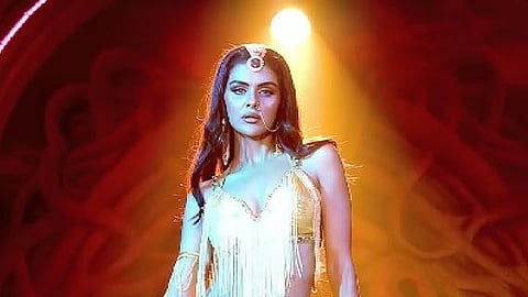 Nagin 7: नागिन 7च्या प्रियंका चहर चौधरीला पाहून यूजर म्हणतात, ‘ हिच्याकडून तर...…’
