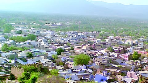 Gunthewari News