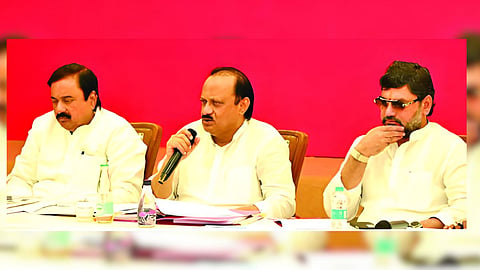 Beed Politics