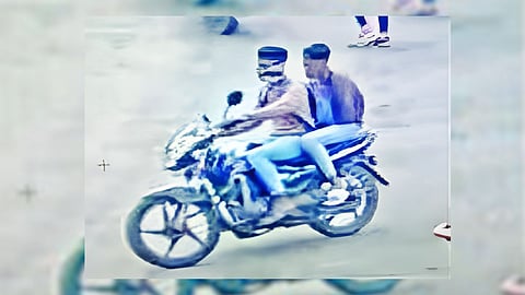 Sambhajinagar Crime