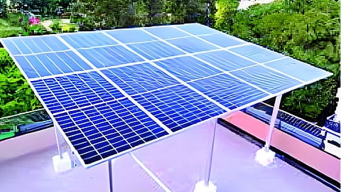 Solar Energy