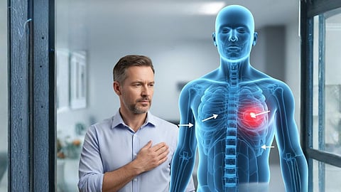Male Breast Cancer