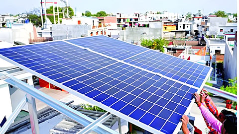 Solar Energy