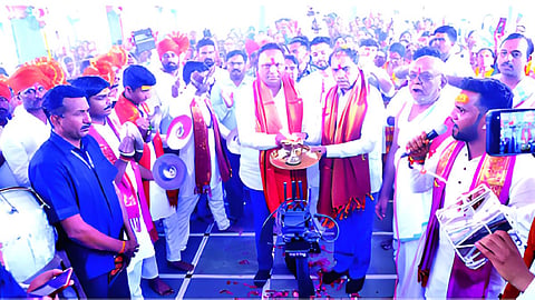 Ashish Shelar