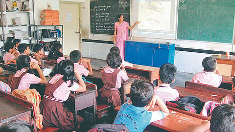 sambhajinagar education news