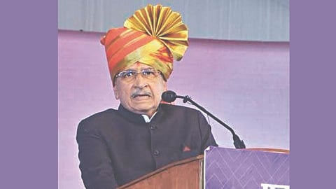 Pratapsinh Jadhav 80th Birthday: सहस्त्रचंद्रदर्शन सोहळ्याला सातारा जिल्ह्याने लावले ‌‘चार चाँद‌’