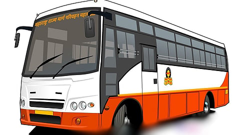 MSRTC / 
Maharashtra State Road Transport Corporation