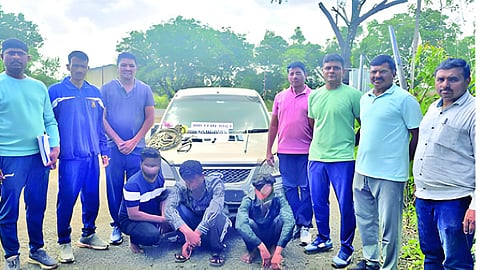 Sambhajinagar Crime