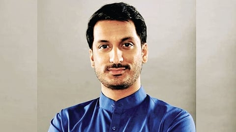 land scam case
