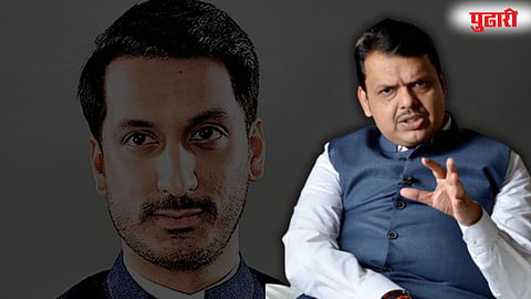 Parth Pawar Land Fraud : समोर आलेले मुद्दे अत्यंत गंभीर : पार्थ पवारांवरील आरोपांबाबत CM फडणवीस नेमकं काय म्‍हणाले? 
