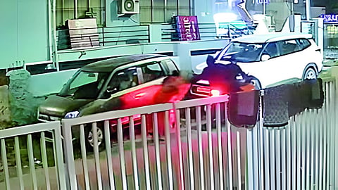 Sambhajinagar Crime