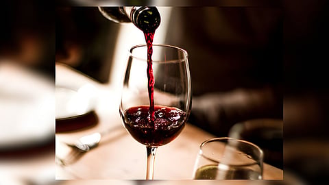 Nashik Wine
