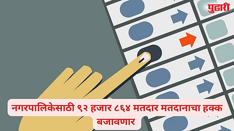 Maharashtra Local Body Elections