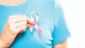 Breast cancer