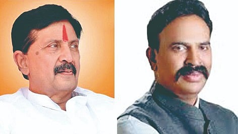 Satara politics: रामराजे विरुद्ध रणजितसिंह संघर्ष आणखी पेटणार