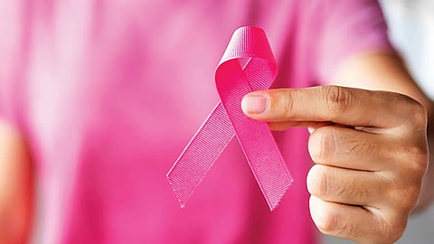 Women cancer awareness camp
