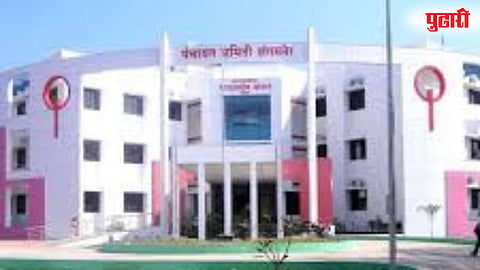 Municipal Election