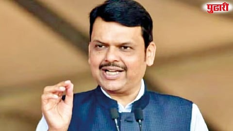 Devendra Fadnavis