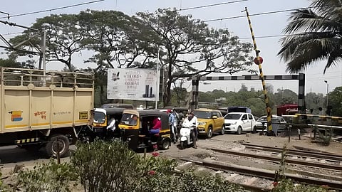 Motagaon Phata Flyover