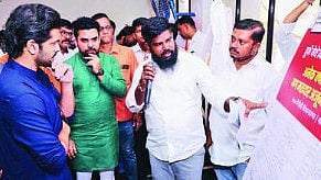 Fake voters issue Navi Mumbai