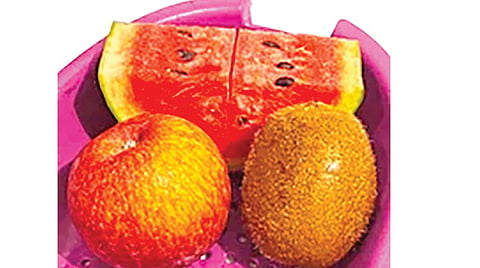 Best Fruits For Gut Health 