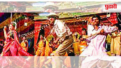 टेंभुर्णी (जालना) 