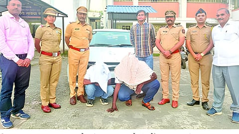 Sambhajinagar Crime