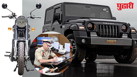 Thar Bullet DGP statement