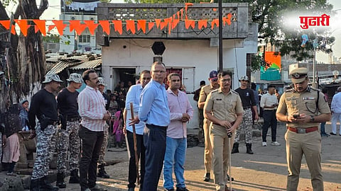 Jalgaon News 