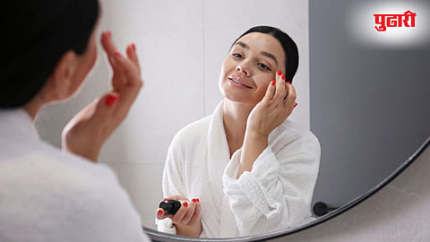 Winter Skin Care