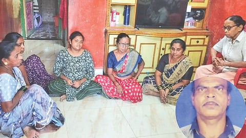 Palghar sailor in Pakistan custody