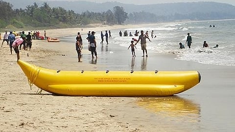 Raigad drowning incident