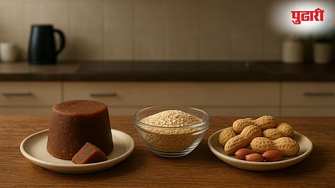 Winter Superfoods