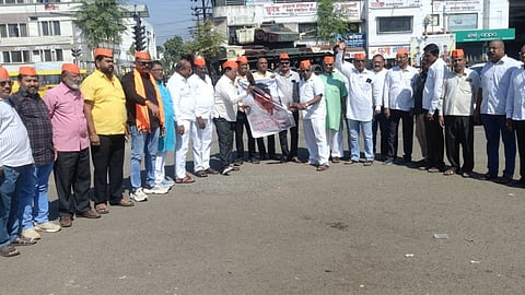 Dhule News |